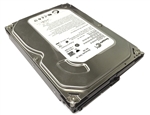 Seagate Barracuda ST3500418AS 500GB 16MB Cache 7200RPM SATA2 Hard Drive - New w/ 3-yr warranty