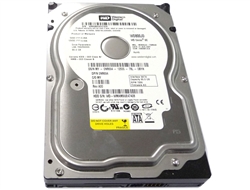 Western Digital Caviar WD800JD 80GB 7200RPM 8MB Cache SATA 3.0Gb/s 3.5" Desktop Hard Drive - OEM w/ 1 Year Warranty