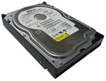 Western Digital Caviar Blue (WD800BB) 80GB 2MB Cache 7200RPM ATA100 Hard Drive - w/ 1 Year Warranty