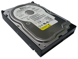 Western Digital Caviar Blue (WD800BB) 80GB 2MB Cache 7200RPM ATA100 Hard Drive - w/ 1 Year Warranty