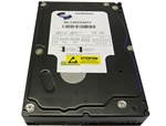 White Label 120GB 8MB Cache 7200RPM SATA 3.5" Desktop Hard Drive - 1 year Warranty