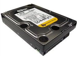 Western Digital RE3 WD1002FBYS 1TB 32MB Cache 7200RPM SATA 3.0Gb/s Desktop Hard Drive (Enterprise Class) - OEM w/1 Year Warranty