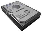 Maxtor DiamondMax 16 4R160L0 160GB 5400RPM 2MB cache IDE (PATA) 3.5" Desktop Hard Drive - New OEM w/ 1 Year Warranty