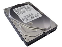 Hitachi 0A37041 500GB 8MB Cache 7200RPM EIDE ATA133 3.5" Desktop Hard Drive - New w/ 3 year warranty