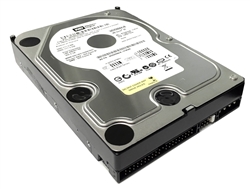 Western Digital WD2500AAJB 250GB 7200 RPM 8MB Cache IDE Ultra ATA100 / ATA-6 3.5" Internal Desktop Hard Drive -OEM w/1 Year Warranty