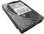 Hitachi 0A37029 250GB 8MB Cache 7200RPM EIDE ATA133 3.5" Desktop Hard Drive - Pull w/1 Year warranty