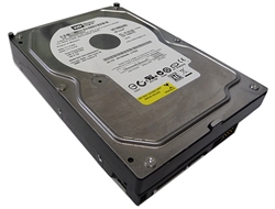 Western Digital Caviar SE (WD1600AABS) 160GB 2MB Cache 7200RPM SATA2 3.5" Desktop Hard Drive - OEM w/ 1 Year Warranty