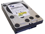 White Label 2.5 Terabyte (2.5TB) 64MB Cache 5400RPM SATA300 Hard Drive Brand New- w/ 1 yr warranty