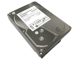 HITACHI Deskstar 7K3000 HDS723020BLA642 (0F12115) 2TB 7200 RPM 64MB Cache SATA III (6.0Gb/s) 3.5" Internal Desktop Hard Drive -  3 Year Warranty