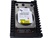 White Label Ultra-Fast 3.5" 600GB 10,000 RPM (10K) 32MB Cache SATA 6.0Gbps Hard Drive w/WD IcePack Heatsink - 1 Year Warranty
