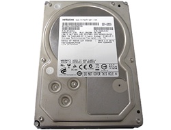 HITACHI Deskstar 7K2000 HDS722020ALA330 (0F10311) 2TB 7200 RPM 32MB Cache SATA 3.0Gb/s 3.5inch Hard Drive - OEM w/1 Year Warranty