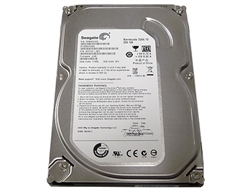 Seagate Barracuda 7200.12 ST3250312AS 250GB 7200RPM 8MB Cache SATA 6.0Gb/s 3.5" Internal Hard Drive - OEM w/1 Year Warranty