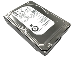 Seagate Constellation ES.2 ST33000650NS 3TB 7200RPM 64MB Cache 3.5" SATA 6.0Gb/s Enterprise Hard Drive - w/ 3 Year Warranty