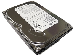 Seagate Barracuda ST3160815AS 160GB 8MB Cache 7200RPM SATA 3.0Gb/s 3.5" Internal Desktop Hard Drive OEM - w/1 Year Warranty