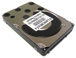 WL 600GB 10000RPM 32MB Cache SATA 3.0Gb/s 3.5" (Enterprise Class) Hard Drive - New w/1 Year Warranty