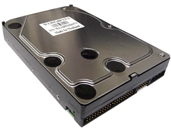 WL 80GB 8MB Cache 7200RPM ATA-100 IDE (PATA) 3.5" Desktop Hard Drive -New w/1 Year Warranty