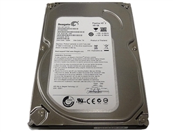 Seagate Pipeline HD ST3160316CS 160GB 5900RPM 8MB Cache SATA 3.0Gb/s 3.5" Internal Desktop Hard Drive New OEM- w/1 Year Warranty