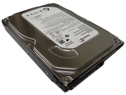 Seagate Pipeline HD ST3160310CS 160GB 5900 RPM 8MB Cache SATA 3.0Gb/s 3.5" Internal Hard Drive OEM - w/1 Year Warranty