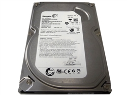 Seagate Pipeline ST3320413CS 320GB 5900RPM 16MB Cache  SATA 3.0Gb/s 3.5" Hard Drive - OEM w/1 Year Warranty