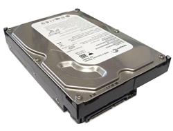 Seagate Barracuda ST3160212SCE 160GB 2MB Cache 7200RPM SATA2 3.5" Desktop Hard Drive - w/1 year warranty