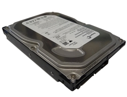 Seagate Barracuda ST3160215SCE 160GB 2MB Cache 7200RPM SATA2 3.5" Desktop Hard Drive - w/1 year warranty