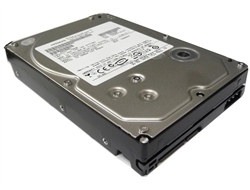 Hitachi Ultrastar A7K1000 HUA721075KLA330 750GB 32MB Cache 7200RPM SATA 3.0Gb/s 3.5" Internal Desktop Hard Drive - OEM w/1 Year Warranty