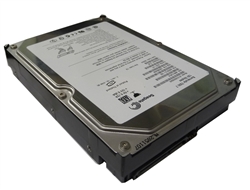 Seagate Barracuda ST3120026AS 120GB 8MB Cache 7200RPM SATA 3.5" Internal Desktop Hard Drive - OEM w/1 Year Warranty