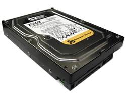 Western Digital RE4 WD2503ABYX 250GB 64MB Cache SATA 3.0Gb/s 3.5" Enterprise Hard Drive - New OEM w/1 Year Warranty