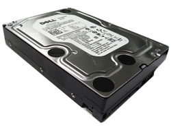 DELL/WD RE3 WD1002FBYS 1TB 32MB Cache 7200RPM SATA 3.0Gb/s Desktop Hard Drive (Enterprise Class) - OEM w/1 Year Warranty