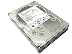 Hitachi Ultrastar A7K2000 2TB HUA722020ALA331 2TB 32MB Cache 7200RPM SATA 3.0Gb/s Enterprise 3.5" Hard Drive - OEM w/ 1 Year Warranty