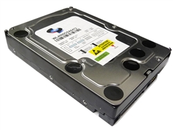 White Label 4TB 7200RPM 64MB Cache SATA 3.0Gb/s 3.5" Internal Desktop Hard Drive w/1 Year Warranty