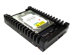 White Label 1 Terabyte (1TB) 8MB Cache 5400RPM SATA 3.0Gb/s 3.5" Hard Drive + WD IcePack Heatsink - w/ 1 Year Warranty