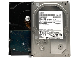 HGST Ultrastar 7K4000 HUS724040ALA640 (0F14688) 4TB 7200RPM 64MB Cache SATA 6.0Gb/s 3.5" Enterprise Hard Drive - 5 Year Warranty