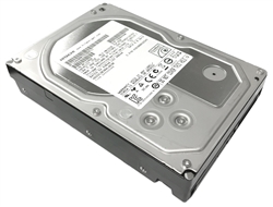 HITACHI Deskstar 5K3000 HDS5C3030ALA630 (0F12460) 3TB 32MB Cache CoolSpin SATAIII 6.0Gb/s 3.5" Internal Desktop Hard Drive (Certified Refurbished) - w/ 1 Year Warranty