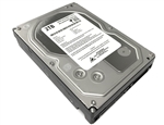 WL 2 Terabyte (2TB) 64MB Cache 7200RPM SATA III (6.0Gb/s) Internal Desktop 3.5" Hard Drive - w/ 1 Year Warranty