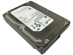 Seagate Constellation ES.2 ST32000646NS 2TB 7200 RPM 64MB Cache SATA 6.0Gb/s 3.5" Internal Hard Drive (Certified Refurbished) - w/1 Year Warranty