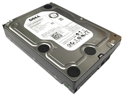 DELL/WD RE3 WD1002FBYS 1TB 32MB Cache 7200RPM SATA 3.0Gb/s Desktop Hard Drive (Enterprise Class) - OEM w/1 Year Warranty