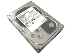 Hitachi Ultrastar 7K3000 HUA723030ALA640 (0F14044) 3TB 7200 RPM 64MB Cache SATA III (6.0Gb/s) 3.5" Internal Hard Drive (Enterprise Grade) (Certified Refurbished) - w/1 Year Warranty