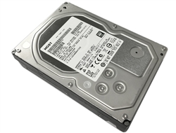 HGST Ultrastar 7K4000 HUS724040ALE640 (0F14683) 4TB 64MB Cache 7200RPM SATA 6.0Gb/s  3.5" Internal Enterprise Hard Drive - 3 Year Warranty