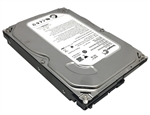 Seagate SV35.5 ST3500410SV 500GB 16MB Cache 7200RPM SATA 3.0Gb/s 3.5" Internal Desktop Hard Drive - w/1 Year Warranty