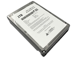 WL 2TB 32MB Cache 7200RPM SATA II (3.0Gb/s) 3.5" Internal Desktop Hard Drive (For PC / CCTV DVR)- w/ 1 Year Warranty