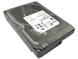 Seagate Constellation ES ST1000NM0011 1TB 7200 RPM 64MB Cache SATA 6.0Gb/s 3.5" Enterprise Hard Drive New OEM - w/1 Year Warranty