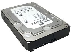 Seagate Enterprise ST6000NM0024 6TB 7200RPM 128MB Cache SATA III (6.0Gb/s) 3.5" Enterprise Hard Drive - 5 Year Warranty