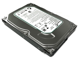 Seagate Desktop HDD ST320DM000 320GB 16MB Cache SATA 6.0Gb/s 3.5" Internal Hard Drive - (Factory Recertified) w/1 Year Warranty