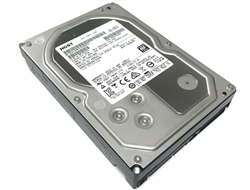 HGST Deskstar NAS 7K4000 HDN724020ALE640 2TB 64MB Cache 7200RPM SATA III 6.0Gb/s  3.5" Internal Desktop Hard Drive - w/1 Year Warranty