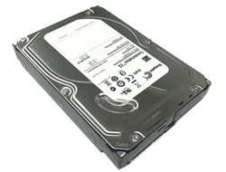 Seagate Constellation ES ST1000NM0011 1TB 7200RPM 64MB Cache SATA III (6.0Gb/s) 3.5" Enterprise Hard Drive - 5 Year Warranty