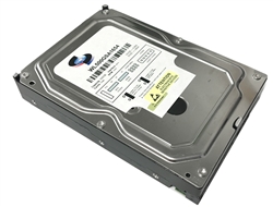 WL 500GB 16MB Cache 5400RPM SATA III (6.0Gb/s) 3.5" Internal Surveillance Hard Drive - w/1 Year Warranty