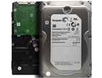 Seagate Constellation ES ST4000NM0033 4TB 7200RPM 128MB Cache SATA 6.0Gb/s 3.5" Internal Enterprise Hard Drive - 5 Year Warranty