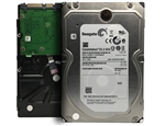 Seagate Constellation ES.3 ST4000NM0053 4TB SATA 6Gb/s 128MB Cache 7200RPM 3.5" Internal Enterprise Hard Drive - 5 Year Warranty