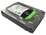 Seagate IronWolf ST8000VN0022 8TB NAS Hard Drive 7200 RPM 256MB Cache SATA 6.0Gb/s 3.5" Internal Hard Drive - 3 Years Warranty